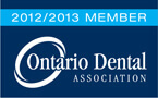 Ontario dental association