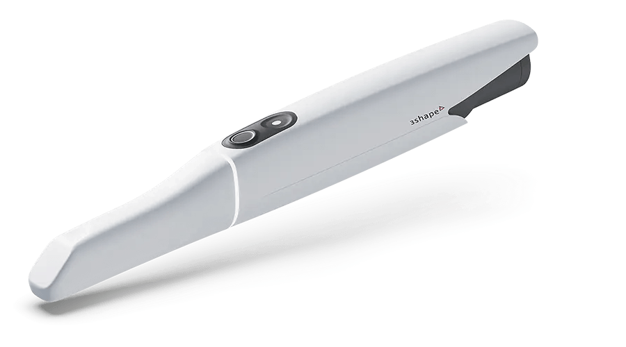 Intraoral Scanner