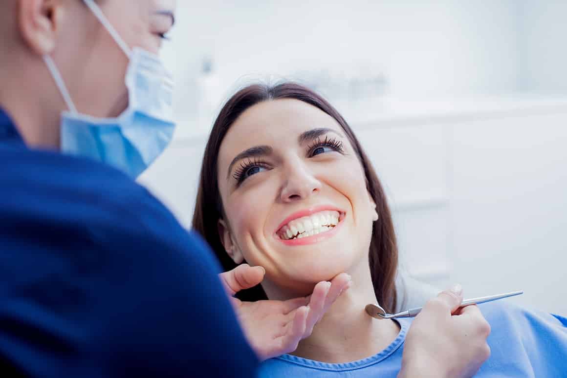 5 Bad Dental Habits You Must Quit Right Away